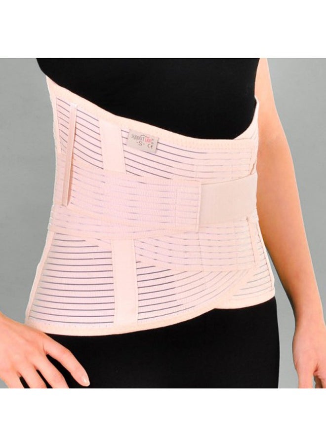 SupportLine Orthopedic Lumbosacral Corset (SL 320K, XXL Size)  - Image 1
