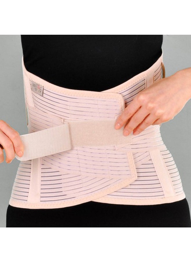 SupportLine Orthopedic Lumbosacral Corset (SL 320K, XXL Size)  - Image 2