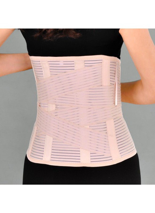SupportLine Orthopedic Lumbosacral Corset (SL 320K, XXL Size)  - Image 3