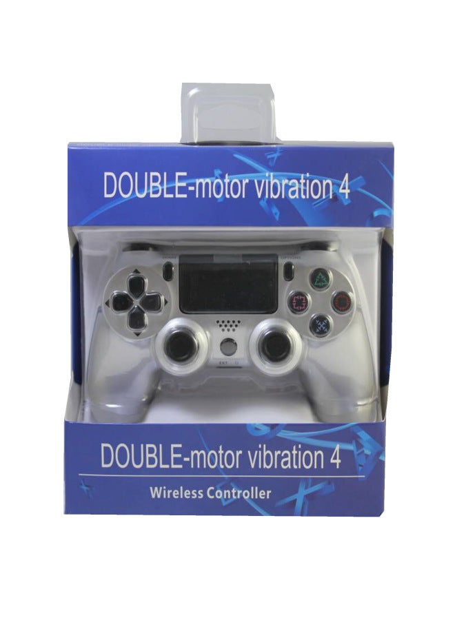 Best Seller P4 Controller Wireless Bluetooth Gamepad P4 Game Controller For Pc Computer Gaming - Image 4
