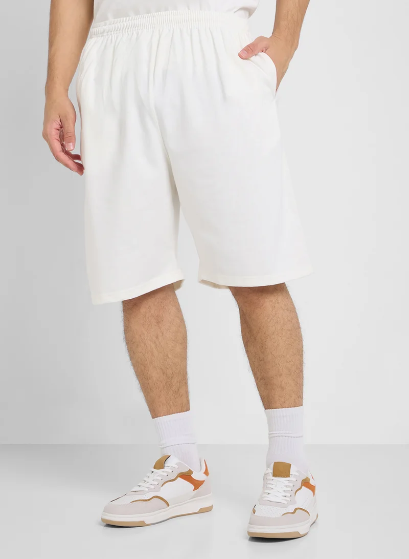 Seventy Five Graphic T-Shirts And Shorts Sets
