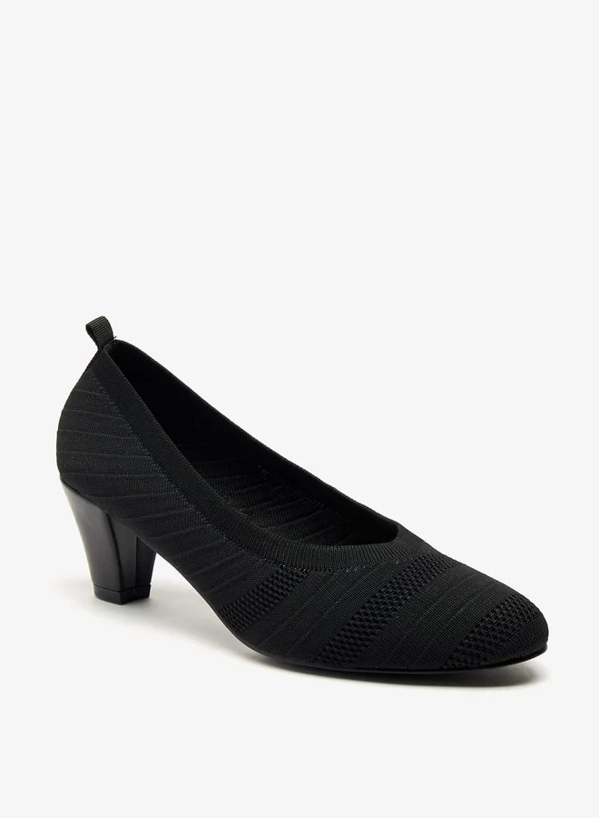 Flora Bella By Shoexpress Women Closed Shoe
