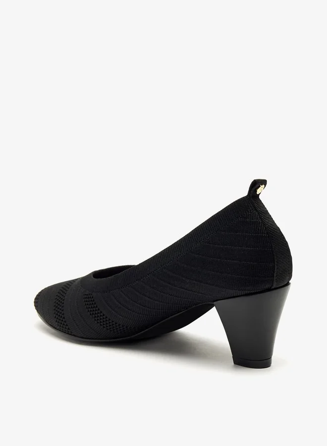 Flora Bella By Shoexpress Women Closed Shoe