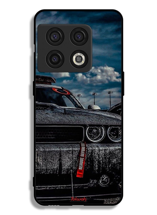Tolwak OnePlus 10 Pro 5G Protective Case Cover Remove Before Car - Image 2