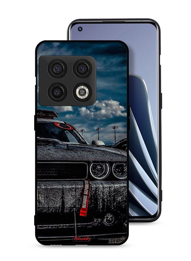 Tolwak OnePlus 10 Pro 5G Protective Case Cover Remove Before Car - Image 1