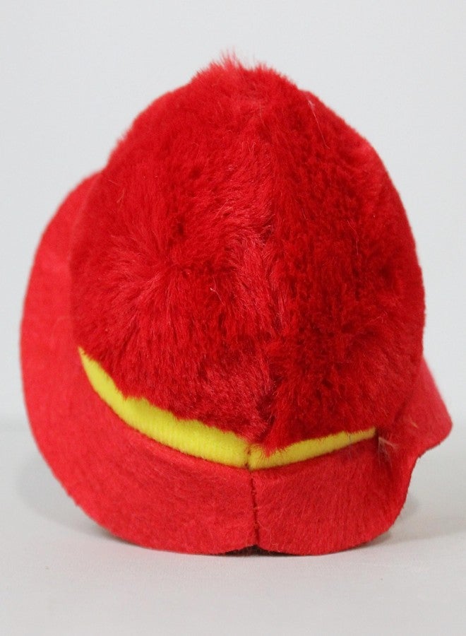 Ty Beanie Babies: Paddington Bear Tan Bounce - Image 4