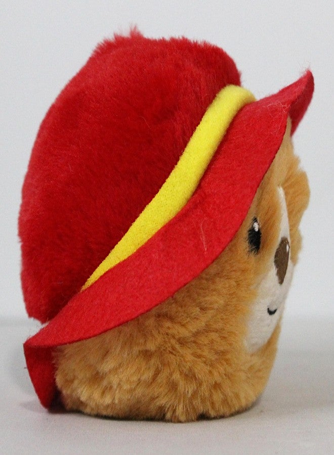 Ty Beanie Babies: Paddington Bear Tan Bounce - Image 3