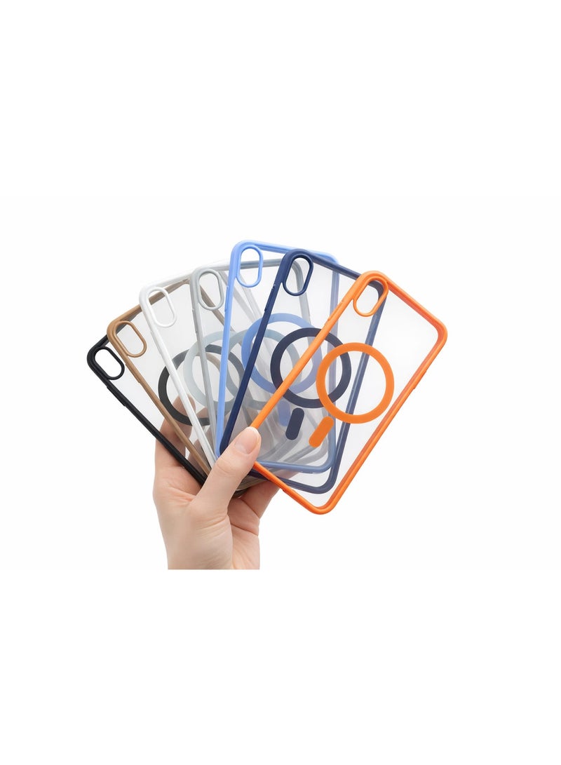 جراب سيليكون للايفون xsmax - Image 2