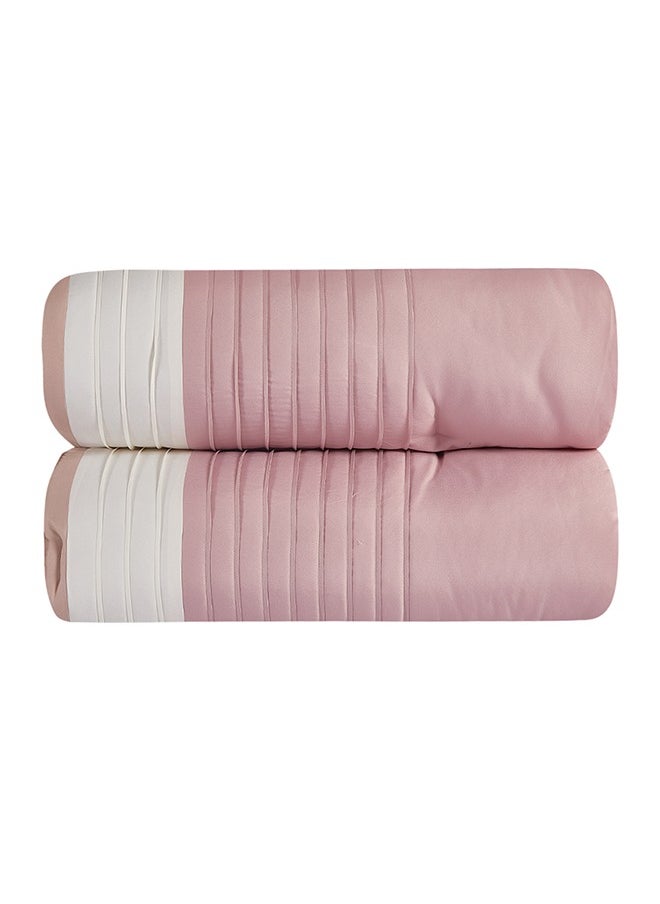 Noomi - lunar microfiber double bedspread 8pcs - Image 1