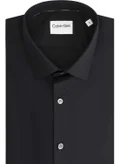 CALVIN KLEIN BLACK