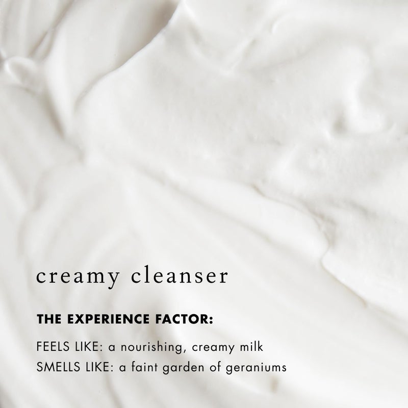 Bioelements Moisture Positive Cleanser - 6 fl oz - Rich Facial Cleanser for Dry Skin - Vegan, Gluten Free - Never Tested on Animals - Image 4