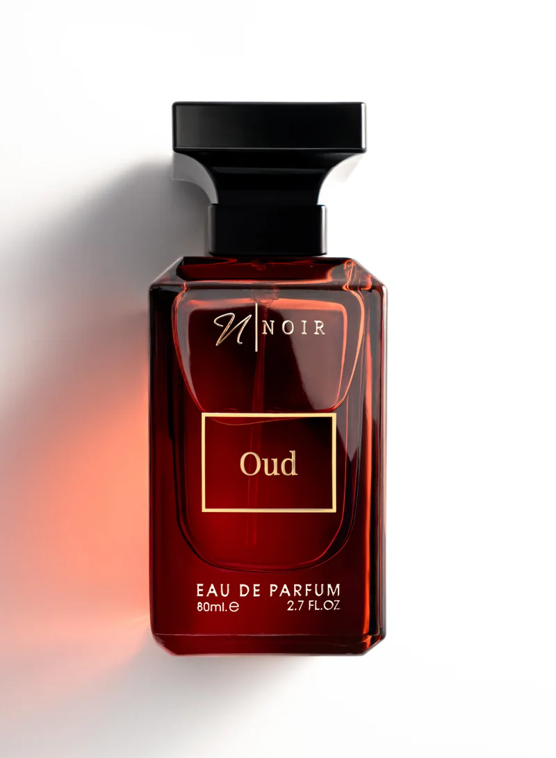 نوير عود EDP، عطر للرجال، 80 مل