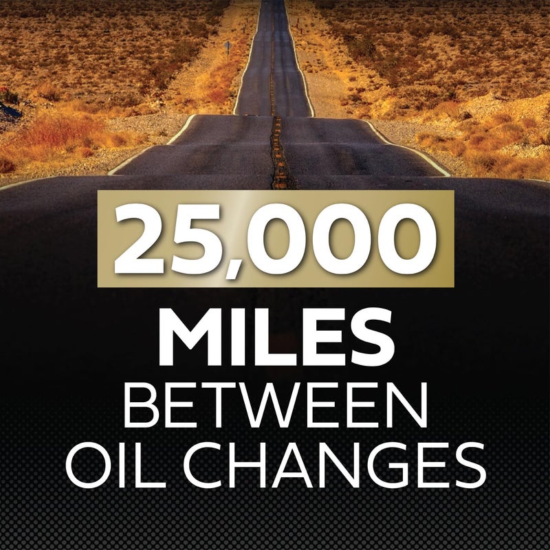 Castrol Edge Extended Performance 0W-20 Motor Oil 1 Quart, Pack of 6 - Image 5