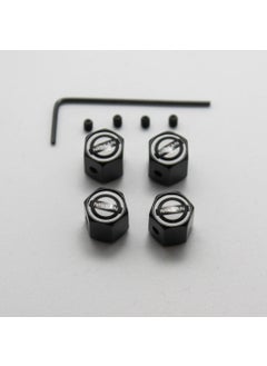 Ripido Nissan Valve Cover Allen Model Black Color Safe Against Theft 