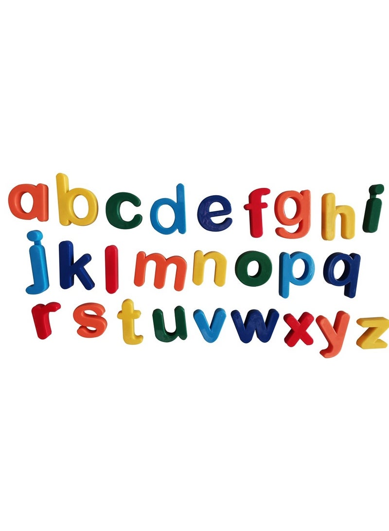 Alphabet Puzzle,Numeric Puzzle, Ideal For Educational Learning and Spelling Games For Pre-Learning - Image 3