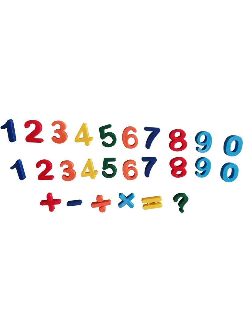 Alphabet Puzzle,Numeric Puzzle, Ideal For Educational Learning and Spelling Games For Pre-Learning - Image 4