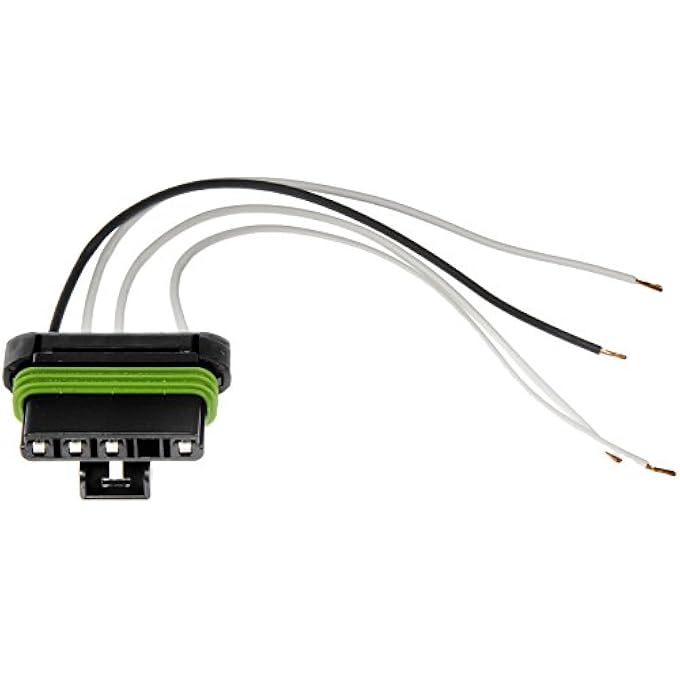 Dorman 645593 Tail Lamp Harness - Image 1