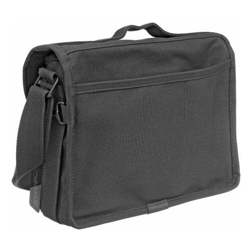 Domke 701-83B F-803 Camera Satchel -Black - Image 3