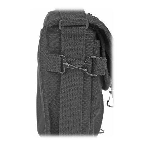 Domke 701-83B F-803 Camera Satchel -Black - Image 5