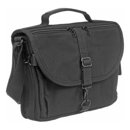 Domke 701-83B F-803 Camera Satchel -Black - Image 1