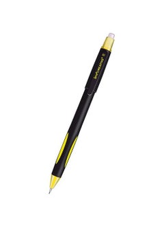 Serve Creative Mechanical Pencil 0.7Mm Yellow Sv-C07K12S 