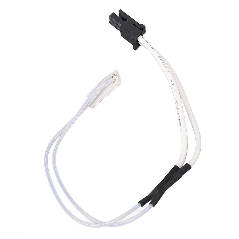 Ceramic Heater Hotend with MX3 0 Terminal 2 Pieces High Temperature Test 170mm Cable for 3D Printers - Image 2