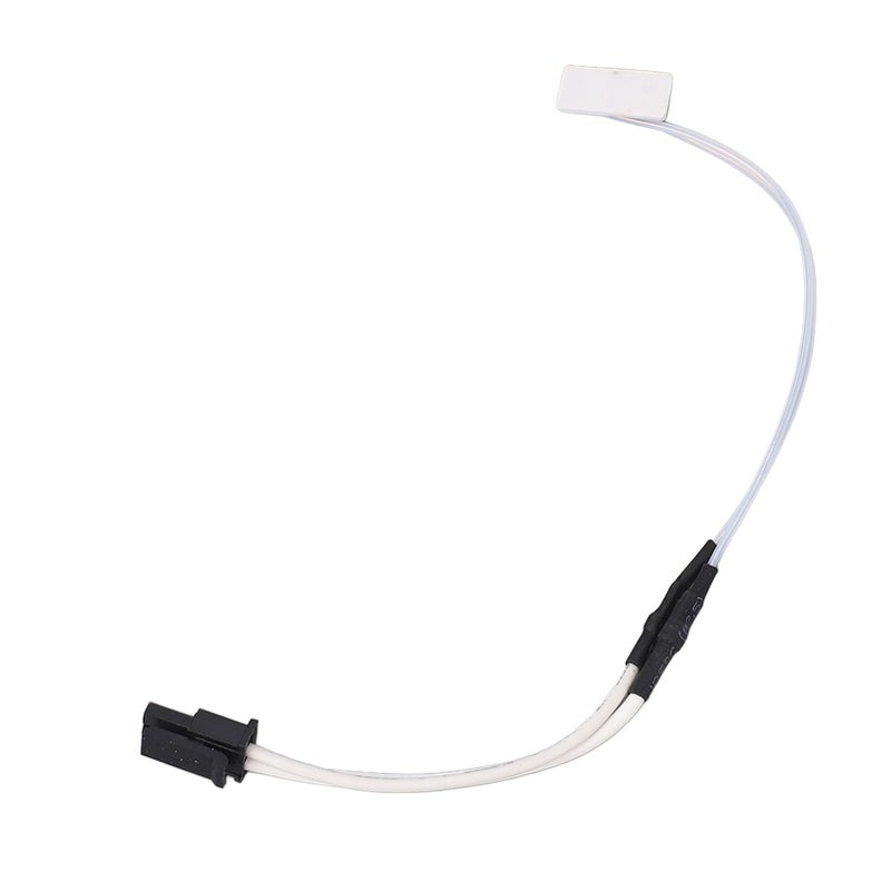 Ceramic Heater Hotend with MX3 0 Terminal 2 Pieces High Temperature Test 170mm Cable for 3D Printers - Image 4