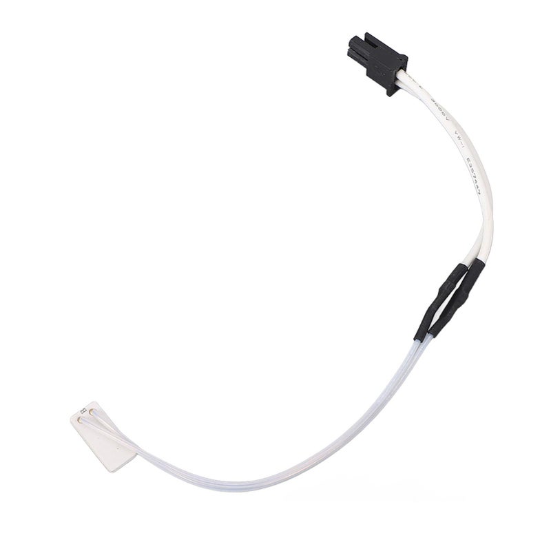 Ceramic Heater Hotend with MX3 0 Terminal 2 Pieces High Temperature Test 170mm Cable for 3D Printers - Image 5