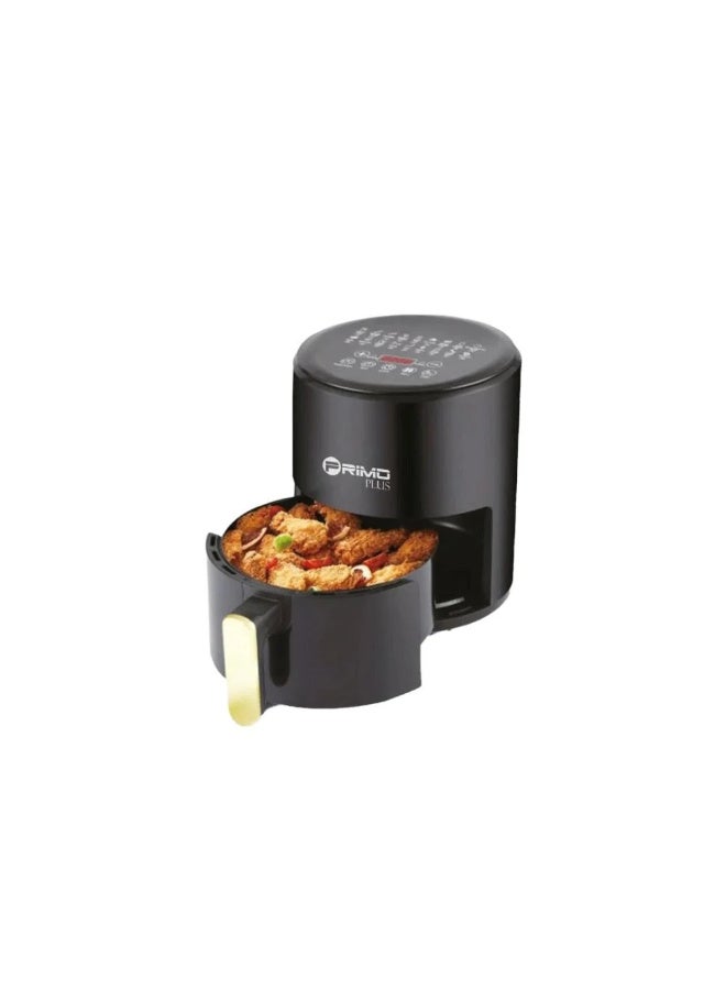 بريمو بلس مقلاة هوائية Primo Plus | طعام مقرمش بدون زيت،وقوة 2400 واط - Image 2