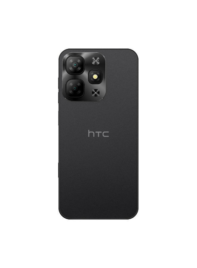 HTC Wildfire E7 4G 6+12GB/256GB Blue Black - Middle East Version - Image 5