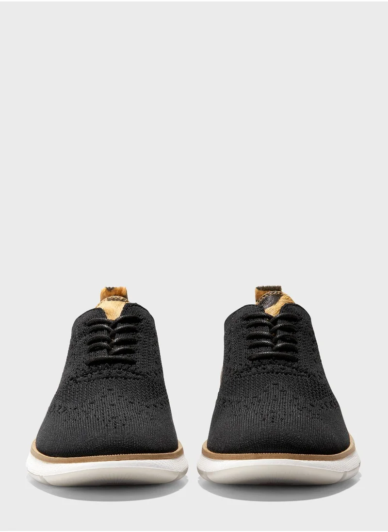 COLE HAAN 4 Zero Grand Low Top Sneakers