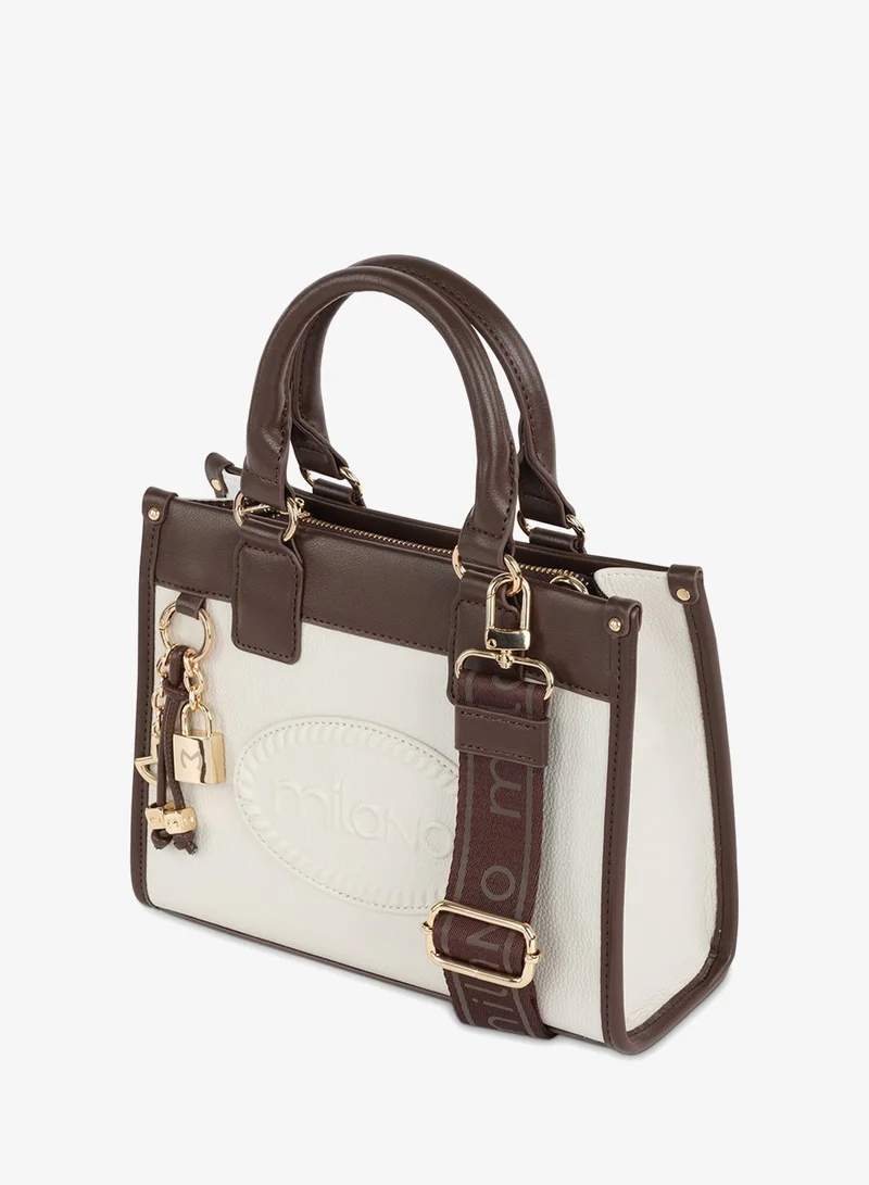 Milano  EVANIA MINI TOTE for Women | Best Price UAE