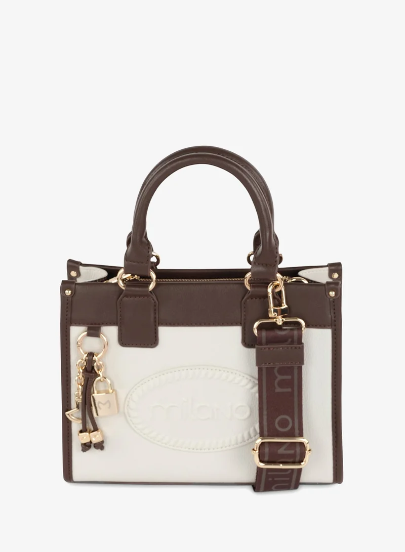 EVANIA MINI TOTE