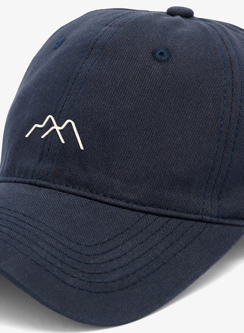 سفنتي فايف قبعة كاجوال - Image 2