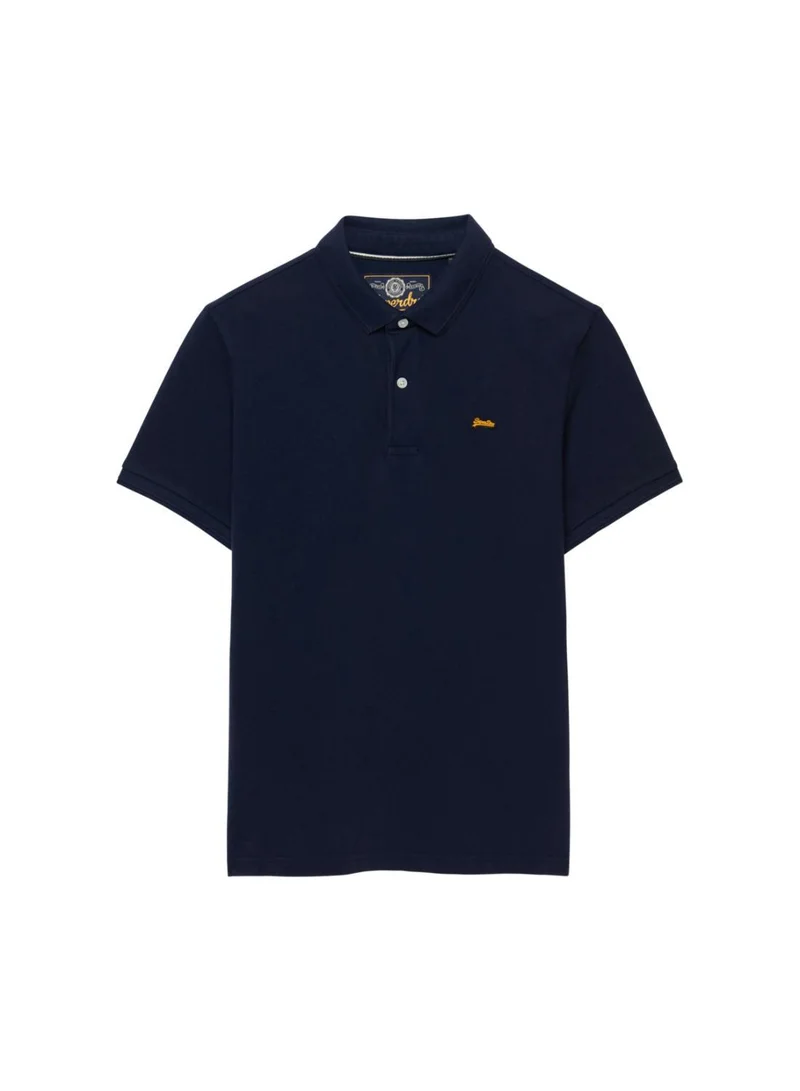 Superdry  Classic Pique Polo Shirt for Men | Best Price UAE