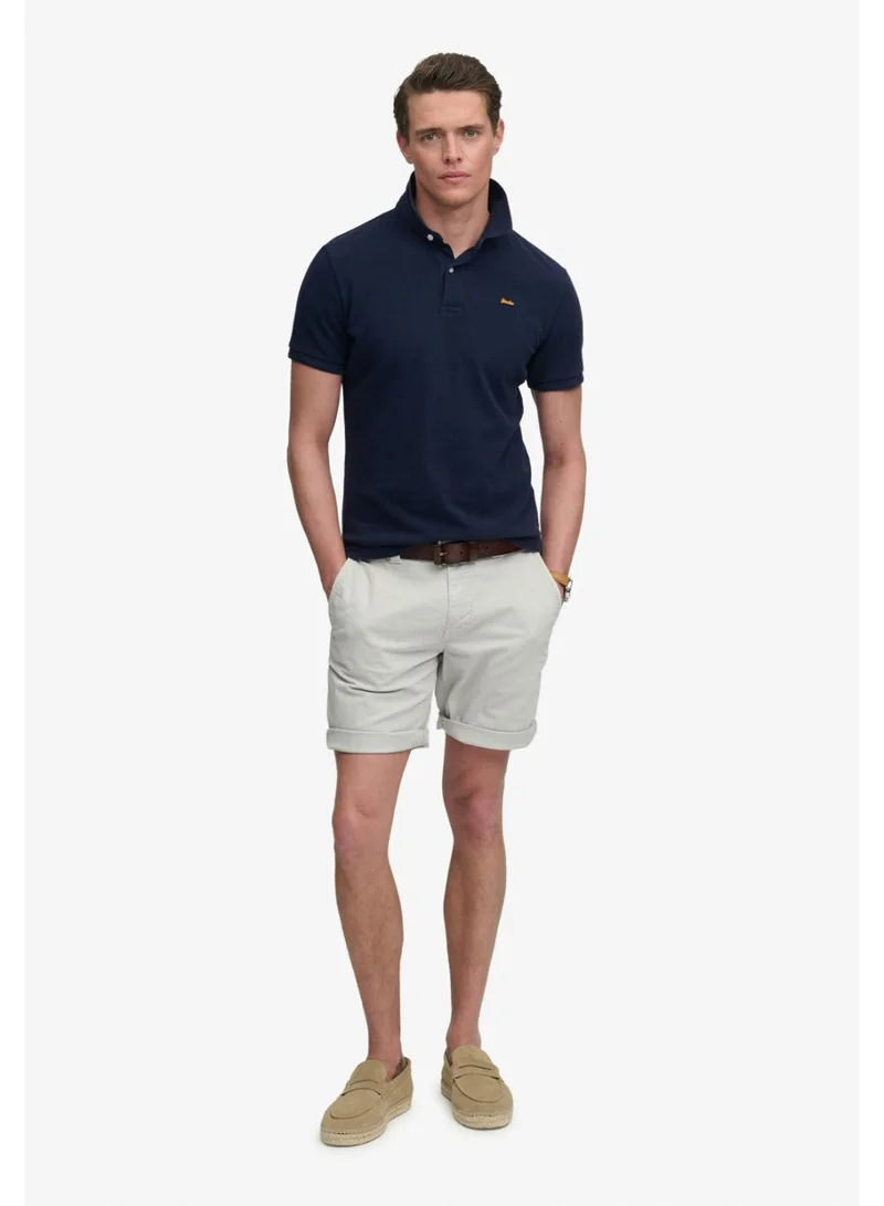 Superdry  Classic Pique Polo Shirt for Men | Best Price UAE