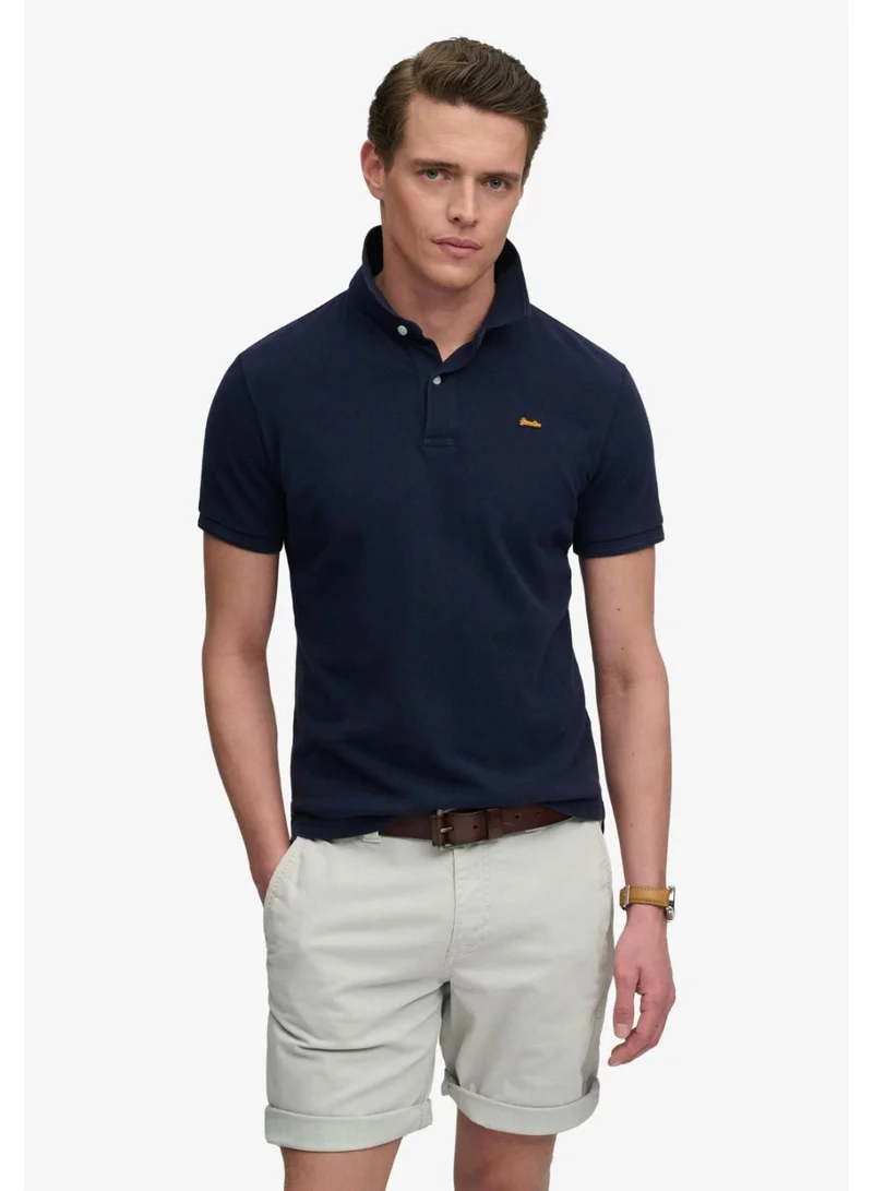 Superdry Classic Pique Polo Shirt