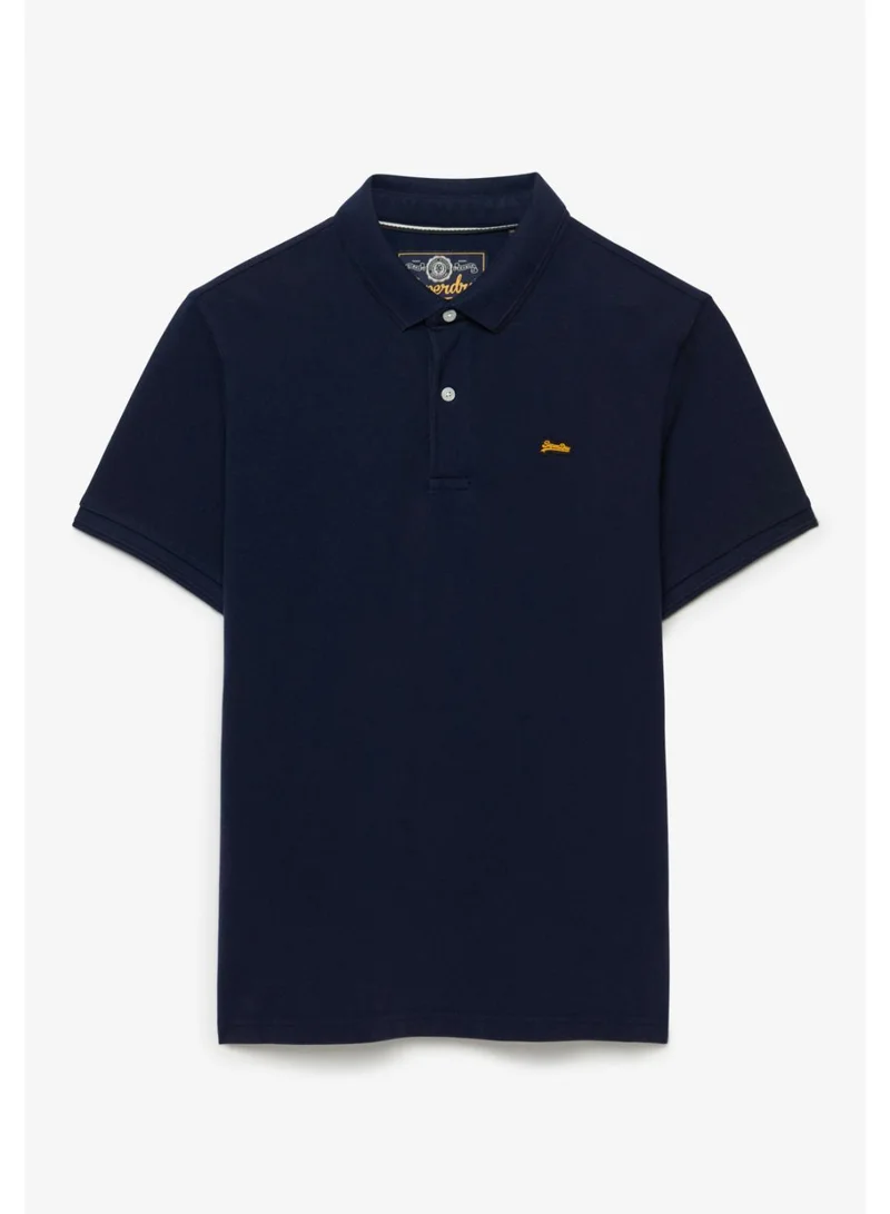 Superdry Classic Pique Polo Shirt