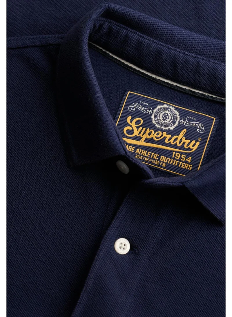 Superdry  Classic Pique Polo Shirt for Men | Best Price UAE