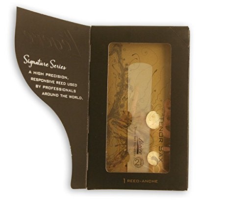Legere Legere Tenor Saxophone Signature Series Reeds 2.75  - Image 1