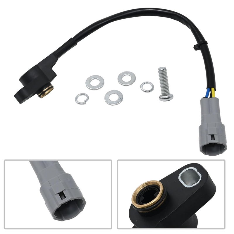 MDEOOSKY Throttle Position Sensor TPS Replacement for Polaris Ranger, RZR, and Sportsman Models - Image 2
