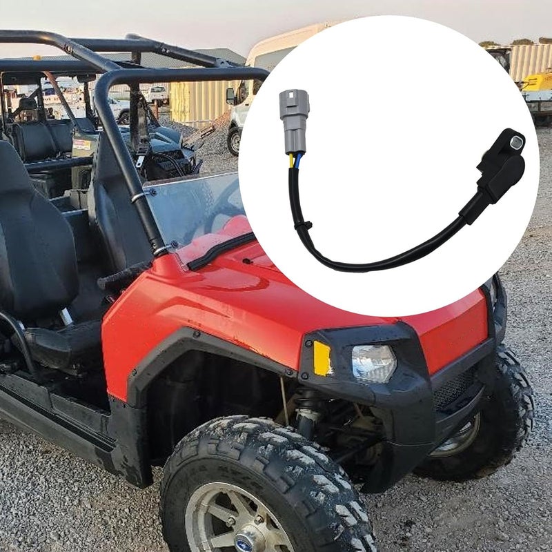 MDEOOSKY Throttle Position Sensor TPS Replacement for Polaris Ranger, RZR, and Sportsman Models - Image 3