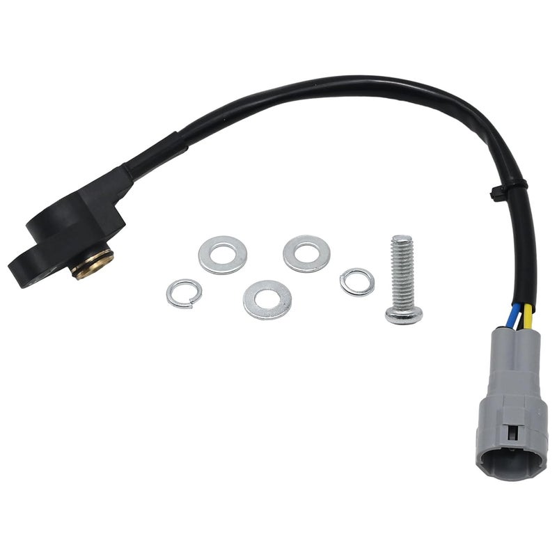 MDEOOSKY Throttle Position Sensor TPS Replacement for Polaris Ranger, RZR, and Sportsman Models - Image 1