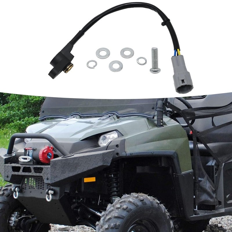 MDEOOSKY Throttle Position Sensor TPS Replacement for Polaris Ranger, RZR, and Sportsman Models - Image 5