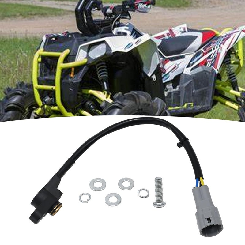 MDEOOSKY Throttle Position Sensor TPS Replacement for Polaris Ranger, RZR, and Sportsman Models - Image 4