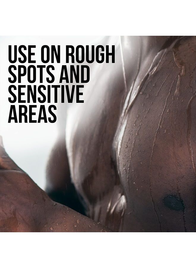 Axe Shower Tool Skin Cleanser for Smoother Skin Detailer Exfoliates and Gently Cleanses One Size 3 Count - Image 5