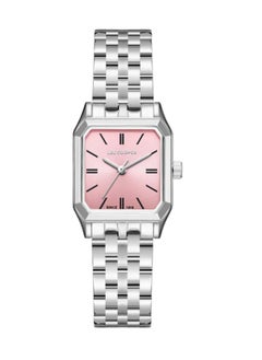 Lee Cooper Women Analog Pink Dial Watch - LC08120.380  - Image 1