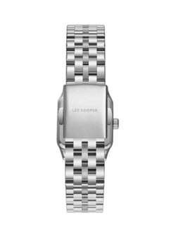 Lee Cooper Women Analog Pink Dial Watch - LC08120.380  - Image 2