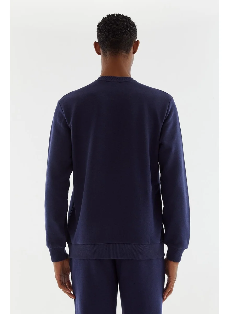 UNITED COLORS OF BENETTON Men's Sweatshirt