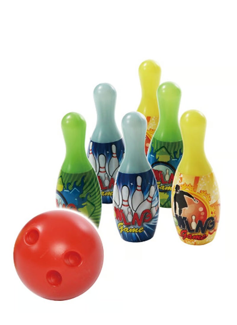 Hostfull Bowling Set 